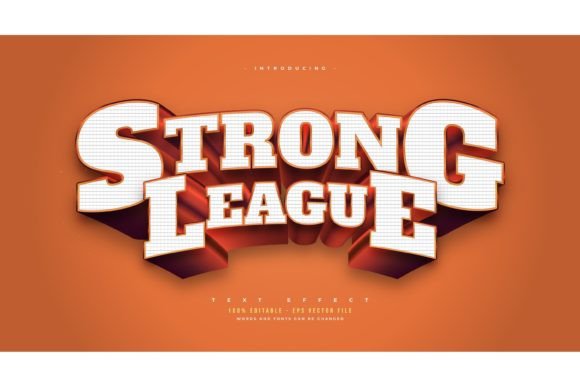 Download E-sport and Cartoon Text Style Effect - Premium Resources