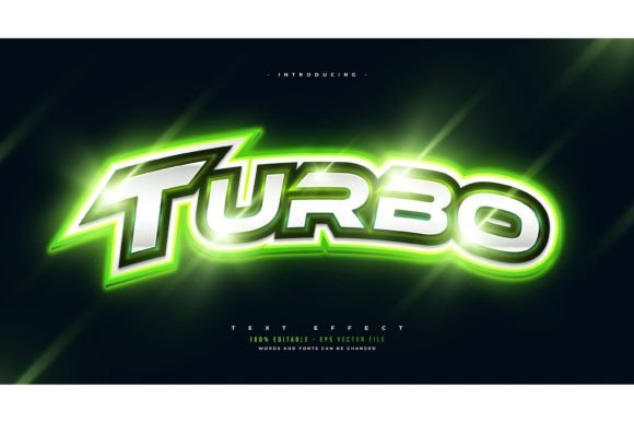 Download Editable Text Effect in E-sport Style - Premium Resources