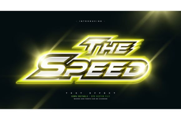 Download Editable Text Effect in E-sport Style - Premium Resources