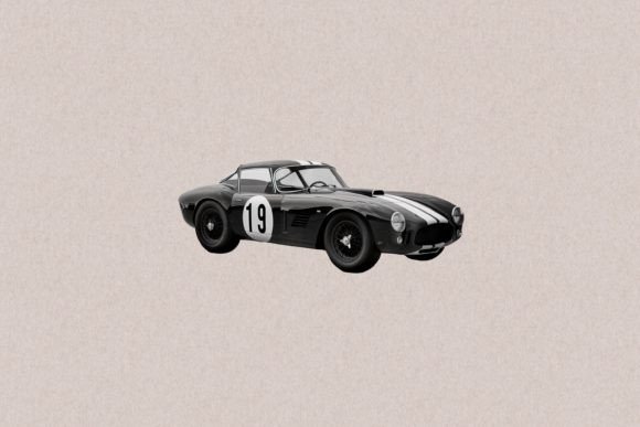 Download Retro Car PNG - Car png Collection
